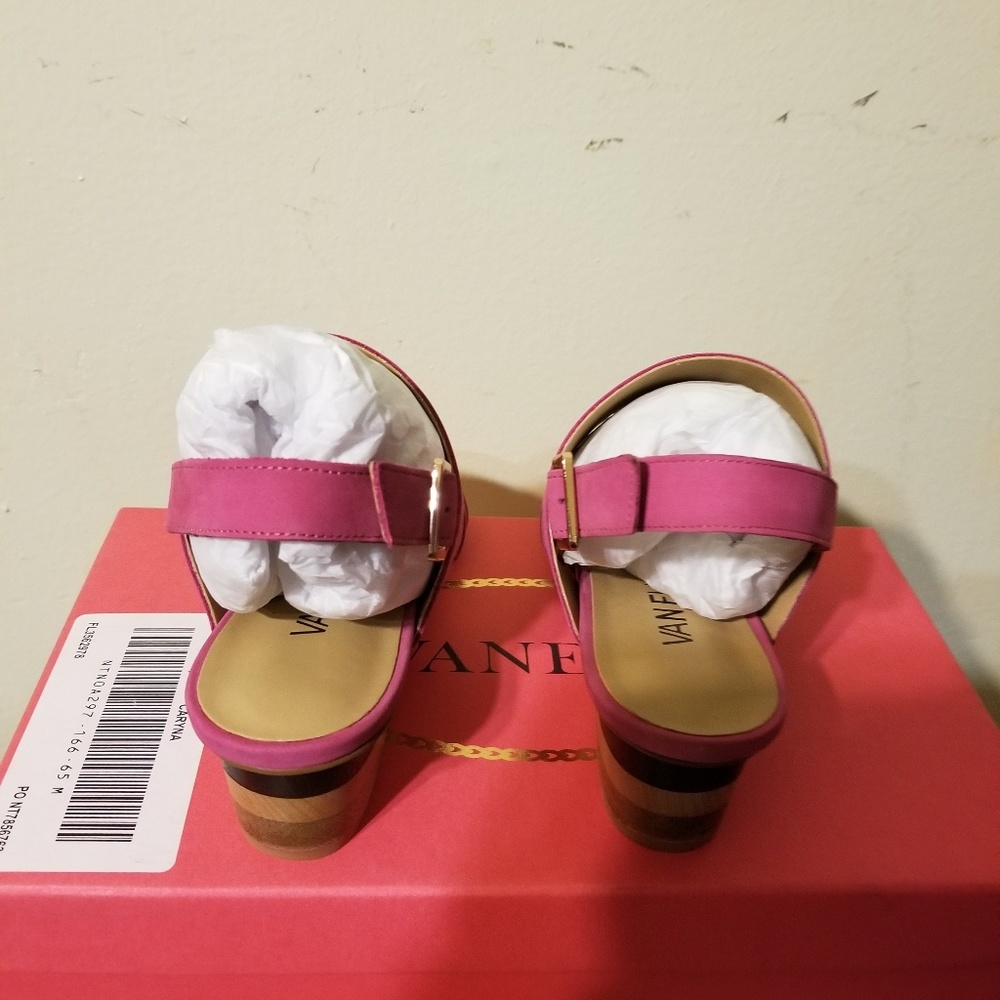 Shoes - Picture 2 of 5